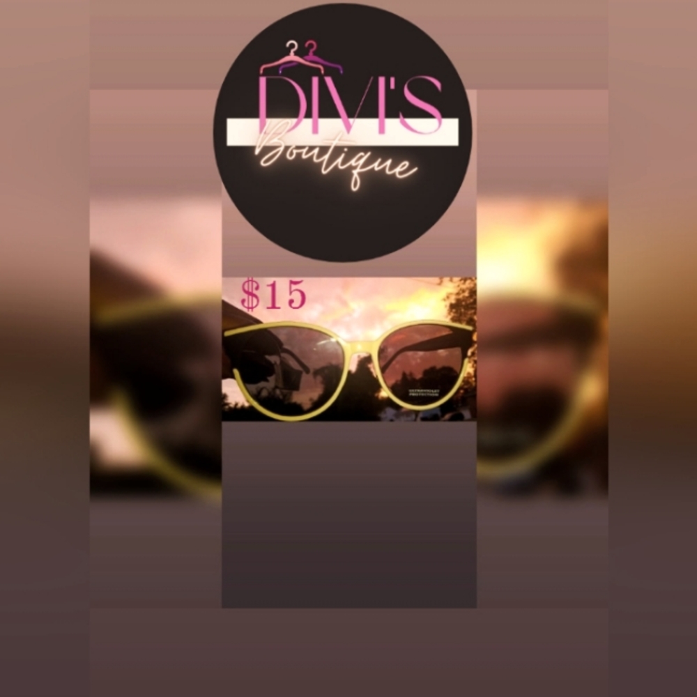 Sunglasses